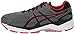 ASICS Men's GEL-Fortitude 7 Running Shoe