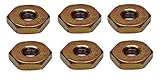 Bar Nuts Replaces Stihl 6 Pack