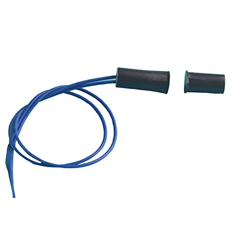 xinsheng 110V Wired Door Switch clostet Switch Hidden Mounted