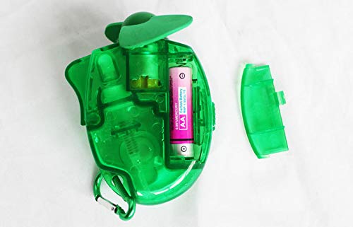 6 F+tomorrow+Carabiner+Misting+Cooling+leisureBeach