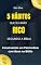 Livro 5 Hábitos que Te Farão Rico Segundo a Bíblia: Construindo um Patrimônio com Base na Bíblia