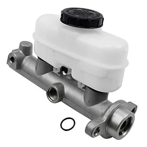 Beck/Arnley 072-9687 Brake Master Cylinder