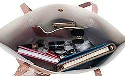 Nodykka Women Tote Bags Top Handle Satchel Handbags