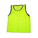 Scrimmage Training Vests Soccer Bibs Adult Set of 12