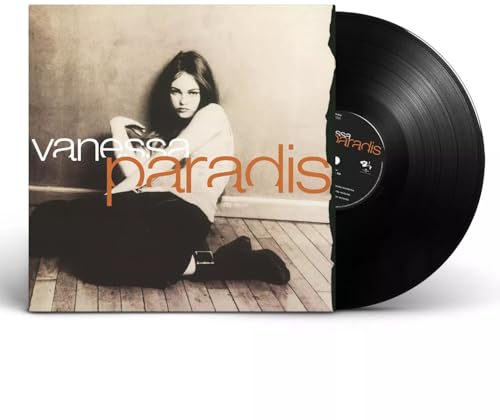 Vanessa Paradis [VINYL]