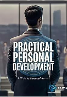 Livro Guia Prático De E-book De Desenvolvimento Pessoal