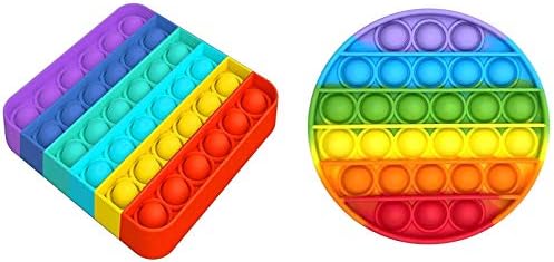 AHEYE Push pop pop Bubble Sensory 