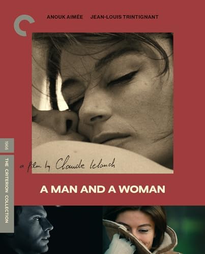 Amazon.com: A Man and a Woman: 20 Years Later : Movies & TV