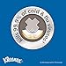 Kleenex Anti-Viral Facial Tissues, Tissues per Cube Box, 4 Pack