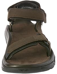 Teva   Terra Fi 4 Cuero   Hombres