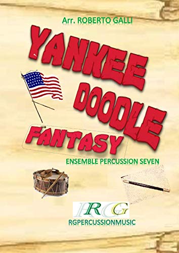 YANKEE DOODLE FANTASY