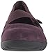 Clarks Women's Medora Frost Mary Jane Flat