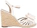 kate spade new york Women's Biana Espadrille Wedge Sandal