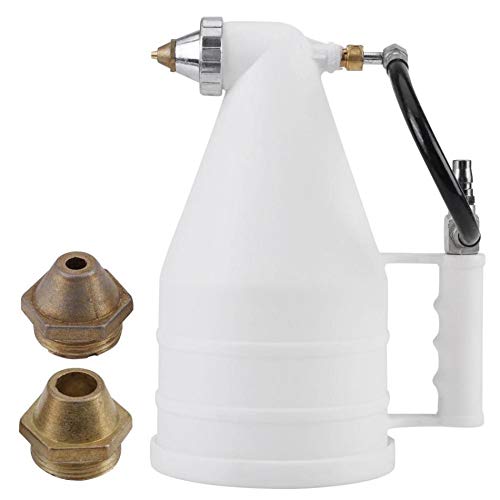 Looking for a mortar gun with drill? Have a look at this 2018 guide