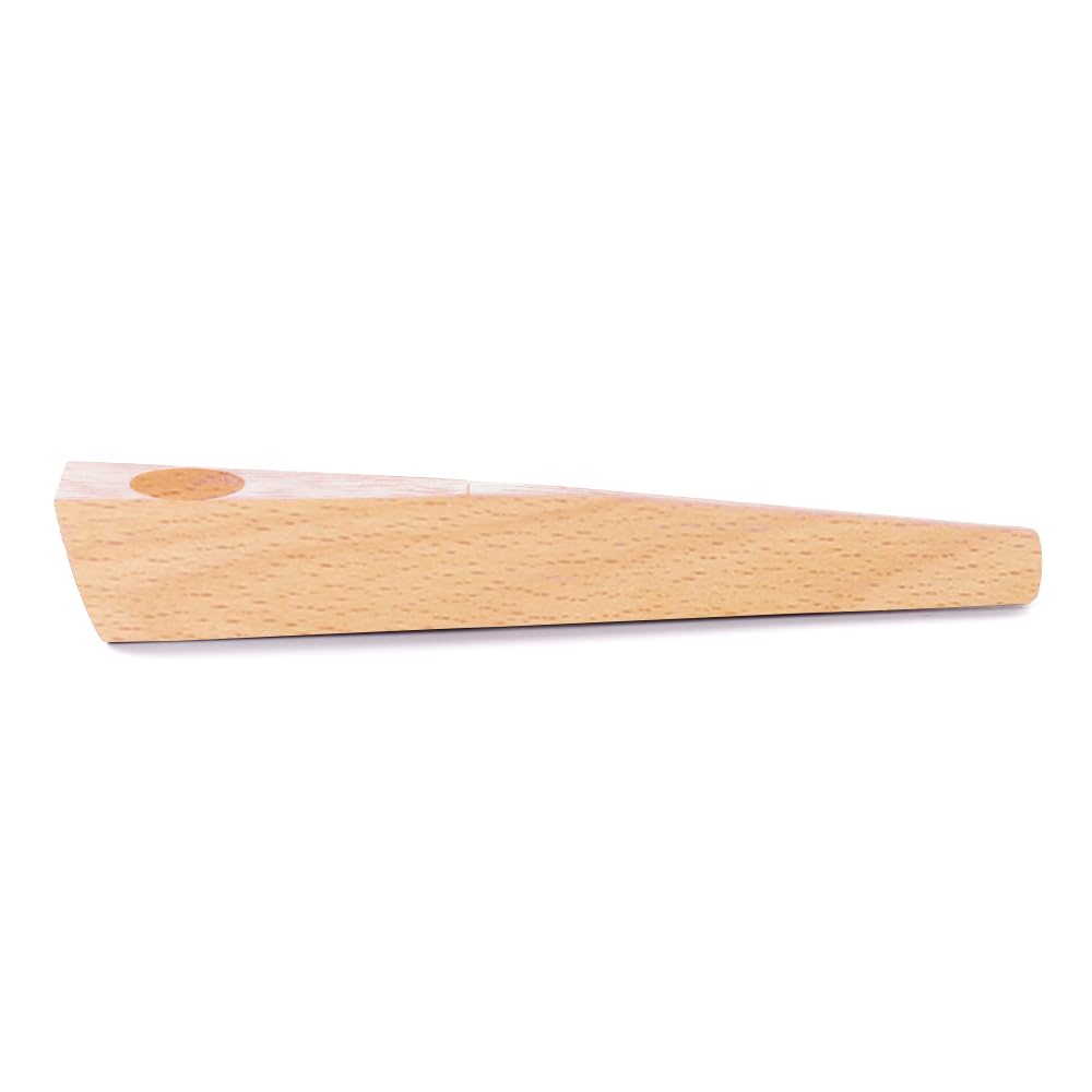 Cool Smoke 2 Piece Tobacco Pipe, Pear