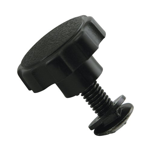 80/20 Inc., 40-6802, 40 Series, Star Handle Linear Bearing Brake Kit