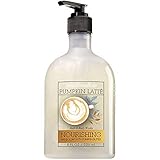 Bath & Body Works ~ Marshmallow Pumpkin Latte ~ Nourishing Hand Soap with Pumpkin Butter ~ 8 fl oz ~ Fall 2017