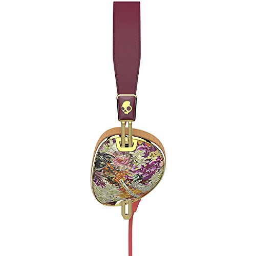 Skullcandy-Knockout-Womens-On-Ear-Headphones-with-Mic-Remote