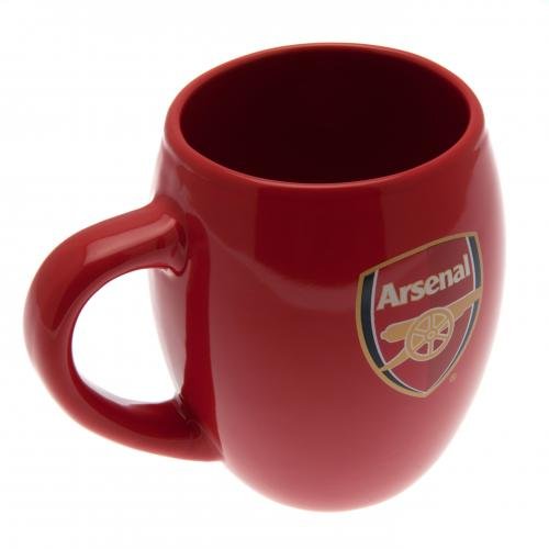 Tea Tub Mug - Arsenal F.C by Footie Gifts