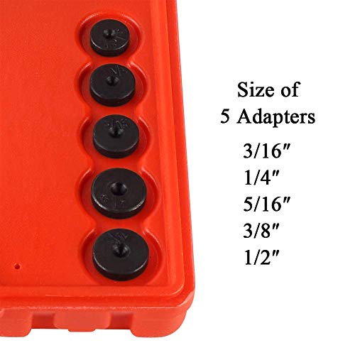 3 WOSTORE+Double+Flaring+Copper+Aluminum