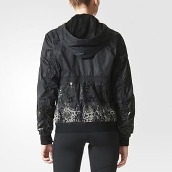 adidas climastorm running jacket