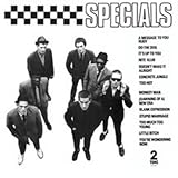 The Specials Album: «SPECIALS» (Front side) The Specials Album: «SPECIALS» (Front side)