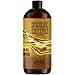Argan Oil Shampoo Sulfate Free - Natural Clarifying & Volumizing, Gentle on Curly & Color Treated Hair, Deep Conditioning Hair Growth Treatment Anti Dandruff & Hair Loss Formula For Men & Women 16 oz