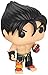 Funko Pop! Games: Tekken Jin Kazama Collectible Vinyl Figure (Bundled with Pop Protector)