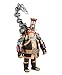 Ben 10 Steam Smythe Action Figure