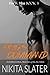 King's Command (Fire & Vice Book 3)