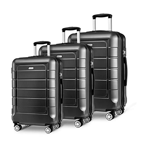 showkoo luggage sets