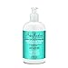 SheaMoisture Smooth & Tame Conditioner for Frizzy Hair Argan Oil & Almond Milk 13 oz