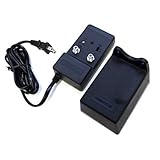 AntennaCraft 30dB High Gain TV/FM Mast-Mounted Amplifier 10G212