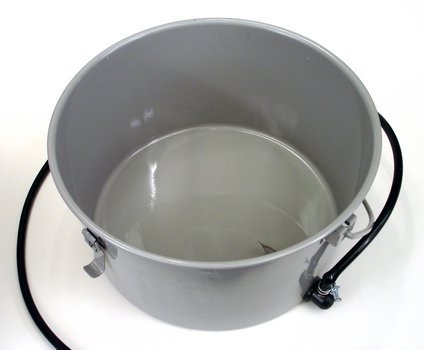 PT 418 Oil Bucket fits RIDGID Oiler ® 72337 300 535 600 700 - Thumbnail 4