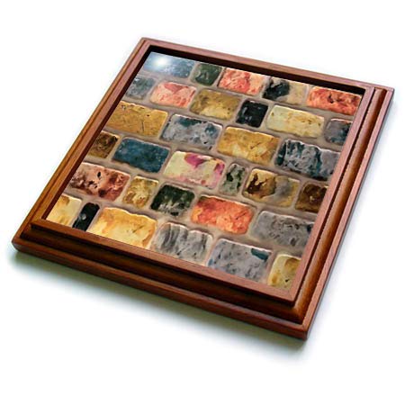 Amazoncom 3drose Taiche Acrylic Painting Tree Cross