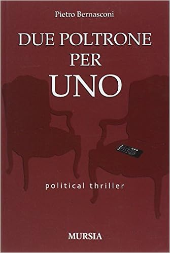 Due poltrone per uno : Bernasconi, Pietro: Amazon.it: Libri Draghi presidente del Consiglio e Capo dello Stato? Un libro aveva previsto tutto (anche se parlava di Berlusconi) yH5BAEAAAAALAAAAAABAAEAAAIBRAA7