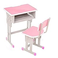 Bishelle-hm Toddler Study Table Kids Study Table Children