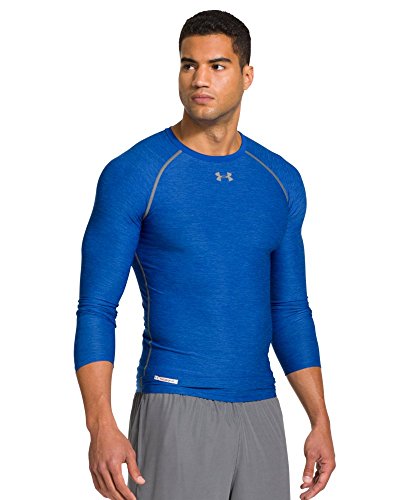 Mens Heatgear Sonic Compression Long Sleeve Desertcart Seychelles