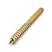 8 Pack 5/16-18 x 3 Inch Hanger Bolts Double Headed Bolts Self-Tapping Screw Inch Hanger Bolts for Furniture