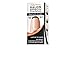Sally Hansen Salon Effects French Mani Real Nail Polish Strips, Noir Boudoir, 32 Count