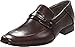 Calvin Klein Men's Brice Slip-OnDark Brown10 M US