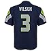 NFL Seattle Seahawks Boys -Player Name Jersey, Dark Navy, L(14-16)