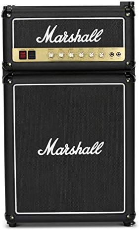 Marshall 2019 Black 3.2 Medium Capacity Bar Fridge