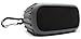 ECOXGEAR - ECOROX Rugged and Waterproof Wireless Bluetooth Speaker - Black
