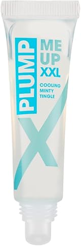 Collection Gloss Me Up Lip Gloss Lasting XXL Plumping High-Shine Clear 10ml view 2