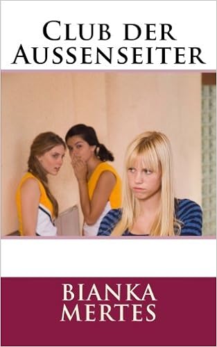 Club Der Aussenseiter Amazon De Mertes Bianka Bucher