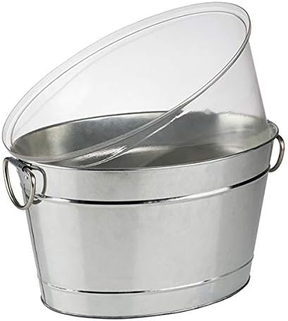 Altura 22 cm con Inserto de plástico Bebidas Buddy´s Bar 40 x 28 cm