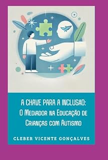 Livro A Chave Para A Inclusão: