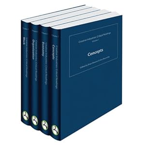 Creative Industries (Critical and Primary Sources)