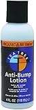 Organic Root Stimulator Tea Tree Oil Anti-Bump Lotion, 4 oz (Pack of 2)